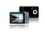 XO Vision Ematic 2.4&quot; Black 4GB Video MP3 Player EM504CAMB