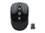 GEAR HEAD MPT3300BLK Black 5 Buttons Tilt Wheel 2.4 GHz Wireless Optical Mouse