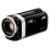 JVC GZ-HM445BEU Full-HD Camcorder (6,9 cm (2,7 Zoll) Display, 1,5 Megapixel CMOS, 40x optische Zoom, HDMI, SDXC-Kartenslot) schwarz