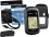 Garmin eTrex 30 TOPO GPS Bundle (100K Topographic Card, Carry Case, BirdsEye, Belt Clip)