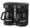 Kitchen Selectives 12 Cup Dual Coffee Maker