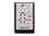 Mobile Edge PC Media Remote - Presentation remote control - radio
