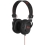 Skullcandy Agent Over-Ear Headphones - Carbon/Red