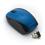 Verbatim 96902 Nano Wireless Notebook Optical Mouse - Blue