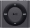 Apple iPod Shuffle (4th Gen, 2010)