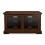 BELL'O WAVS331 Audio/Video Cabinet/32-46 Brown (Discontinued by Manufacturer)