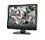 Coby TFTV1923 19-Inch Widescreen LCD HDTV/Monitor with HDMI Input, Black