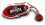 Coskin 512 Mo Baladeur MP3  512 Mo