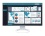 Eizo Flexscan Ev2795 (27-inch)