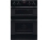 Electrolux INTUITION EOD33002K - Oven - built-in - with self-cleaning - black