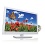 GPX 40&quot; Thin LED Full 1080p HDTV with Built-In DVD Player