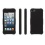 Griffin SurvivorSkin Coque pour iPod Touch 5 Noir