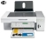 Lexmark - X4580 WiFi Multifunction Printer