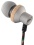 House of Marley Conqueror In-Ear with Mic