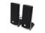 SYBA CL-SP-DSR3 2 W RMS 2.0 USB Powered Speakers