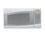 Sharp R-308JS - Microwave oven - freestanding - 28.3 litres - 1100 W - stainless steel