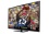 E-Series 70 Class Razor LED Smart TV in