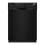 Whirlpool 24&quot; Built-In Dishwasher with Sani Rinse Option (DU1030XTX)