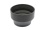 JJC 72mm Collapsible 3-Stage Screw-in Rubber Lens Hood for selected Canon, Leica, Nikon, Olympus, Panasonic, Sony lenses