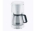 Braun KF-145 / KF-147 10-Cup Coffee Maker