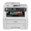 Brother MFC-9325CW Laser Multifunction Printer - Color - Plain Paper Print - Desktop