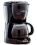 De&#039;Longhi Filter Coffee Machine - Black.