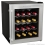 EdgeStar 16 Bottle Compact Wine Cooler