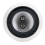 Energy EAS-6Cst In-Ceiling Speaker (Single, White)