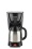 Grossag KA 36.07 Kaffeeautomat mit edelstahl-Thermokanne / 10 Tassen (1.4 L) / Durchbrühdeckel mit Ausgießfunktion / 1000 Watt