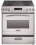 KitchenAid 30&quot; Slide-In Range KESA907P