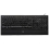 Logitech Illuminated wired keyboard