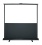 Optoma 95 inch Portable Lift Manual Pull Up Projection Screen