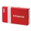 Polaroid CZA-10011S PoGo Instant Mobile Printer (Red)