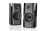 SPEEDLINK IMPACT Stereo Speakers Zwart