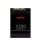 Sandisk X300 Solid State Drive (SSD) mSATA 256 GB SATA SLC