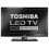 Toshiba 22BL502 22 Inch Freeview HD Ready LED TV