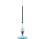 VAX Steam Clean Multi S85-CM Multifunction Steam Mop - White &amp; Blue