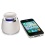 Wireless Bluetooth Speaker- BLKBOX POP360 Hands Free Bluetooth Speaker With 360 Degree Sound - For iPhone 5, 4S, 4, 3GS, iPads, Bluetooth Android Phon