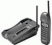 Sony SPP-ID970 900 MHz Digital Cordless Phone with Caller ID (Gray)