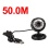 50.0M USB 2.0 6 LED Video Camera Webcam w/ Mic for PC Laptop MSN