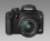 Canon EOS 1000D / Rebel XS / KISS F