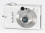 Canon PowerShot SD110 (Digital IXUS IIs / IXY Digital 30a)
