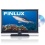 Finlux 24H6071-D 24 Inch LED Multi-Region TV/DVD Combi, HD Ready, Freeview &amp; PVR, Black