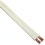 Fisual Low Profile Adhesive Backed Flat Speaker Cable - PRICED PER METRE