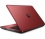 HP 14-am078na 14&quot; Laptop - Red