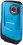 Hyundai Water Moments Unterwassercamcorder (5 Megapixel, 5,1 cm (2 Zoll) Display, SD-Kartenslot, CMOS-Sensor, HDMI Kabel, USB 2.0, wasserdicht) blau