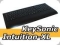 KeySonic Intuition-XL ACK-5600 ALU+