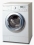 LG WD-14220FDN Freestanding 7kg 1400RPM A+ White Front-load