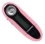 Lasonic MP-01GS 1GB USB MP3 Player w/FM/Voice Record (Pink)