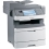 Lexmark X464DE Multifunction Laser Printer